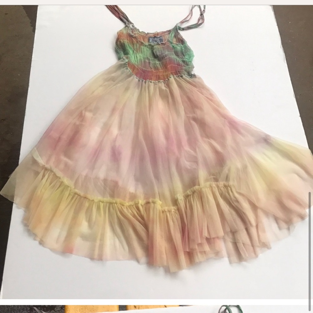 Looking for this dress free people slip dress